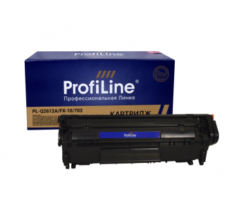 ProfiLine PL_Q2612A/FX-10/703