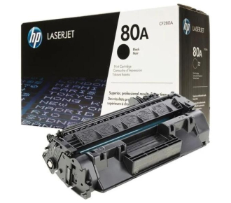 HP CF280A