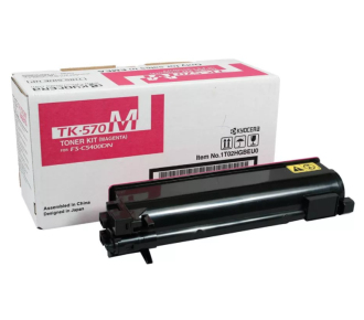 Kyocera TK-570M