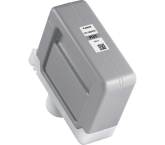 Картридж CANON PFI-1300 PGY фото-серый, 330 мл