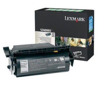 Lexmark 12A6865