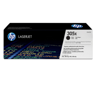 HP CE410X