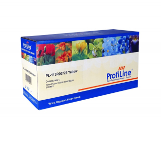 ProfiLine PL_113R00725_Y