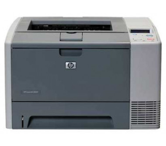 HP LaserJet 2430