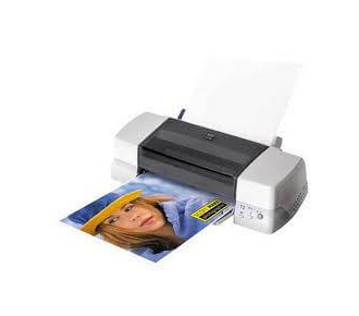 Epson Stylus Photo 1270
