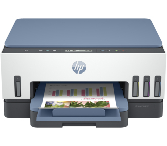 Струйное МФУ/ HP Smart Tank 725