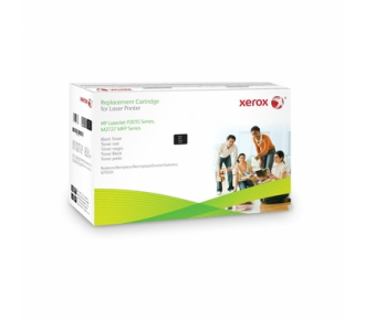Картридж Xerox for HP LJ P2015/2727 (7K, стр.), черный