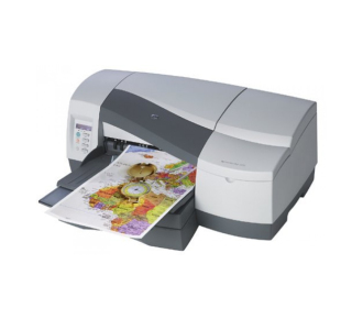 HP Business InkJet 2500
