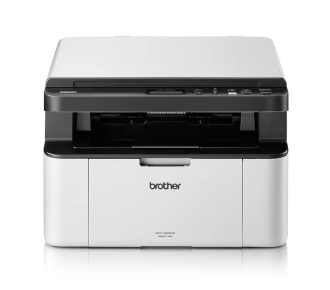 Brother DCP-1623WR (P/C/S, A4, 20 cтр/мин, USB, Wi-Fi, лоток 150л, старт.картридж 1500 стр.)