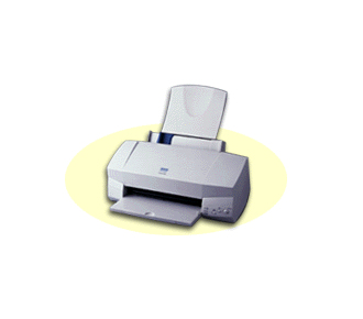Epson Stylus Color 670