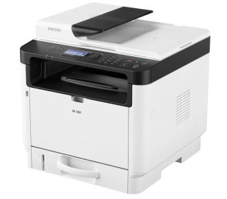 Ricoh M 320