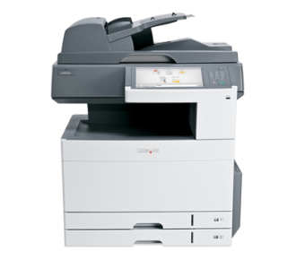 Lexmark X925