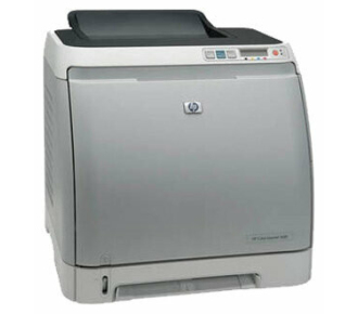 HP Color LaserJet 1600