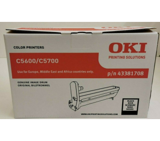 OKI 43381708