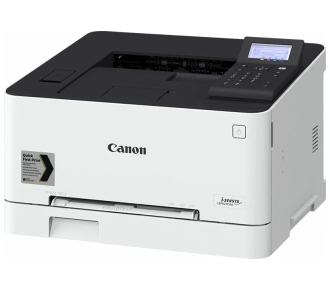 Принтер Canon i-SENSYS LBP623Cdw цв. лазерный, А4, 21 стр./мин., 250 л. только с картриджем 054BK