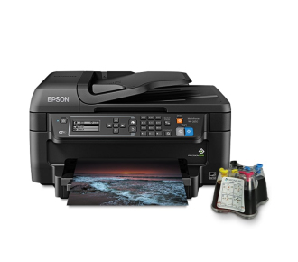 Epson WF-2650