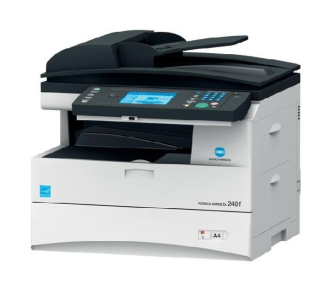Konica Minolta bizhub 240