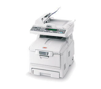 OKI C5510