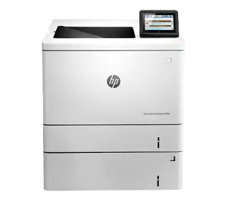 Принтер HP Сolor LaserJet Enterprise 500 color M553x