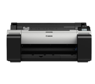 Плоттер струйный Canon imagePROGRAF TM-200 (24", A1, 5 цветов, чернильницы до 300 мл, WiFi) (без стенда)