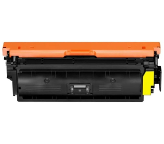 GG toner-cartrige for Canon imageCLASS LBP712Cdn/LBP712Cx/Canon i-Sensys LBP710Cx/LBP712CX yellow with chip 10000 pages 040HY