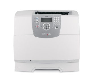 Lexmark T640