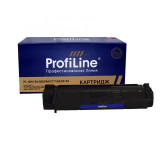 ProfiLine PL_Q2613A/Q2624A/EP-25