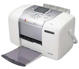 Epson PictureMate 100