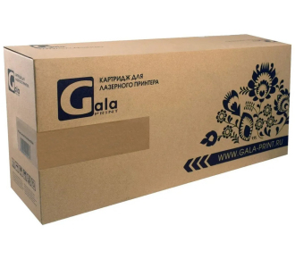 Картридж W2411A (№216A) Cyan 850 копий GalaPrint