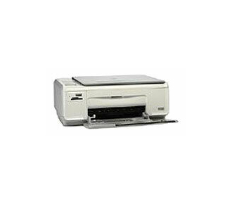 HP DeskJet F4100