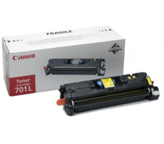 Canon 701LY