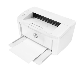 HP LaserJet Pro M15a