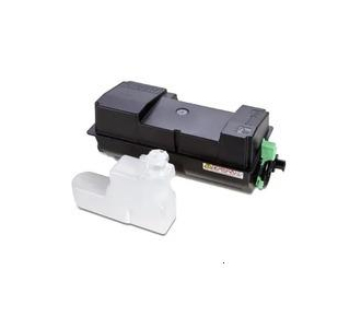 Тонер-картридж Ricoh type MP601 SP5300DN/SP5310DB/MP501DPF/MP601SPF (с бункером и чипом) 25K ELP Imaging®