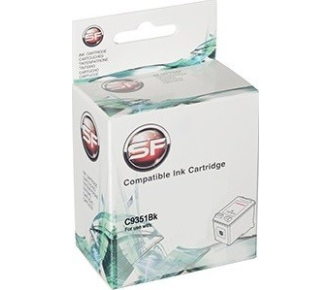 SuperFine SFR-C9351Bk