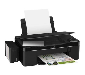 Epson L200