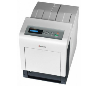 Kyocera FS C5300