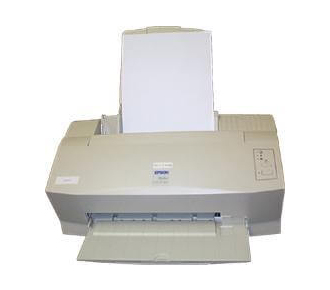 Epson Stylus Color 800