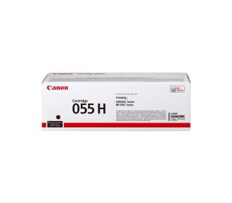 Canon 055HBk