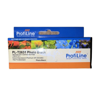 ProfiLine PL_T2631_PBK