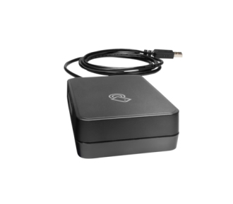 HP Jetdirect 3000w NFC/Wireless