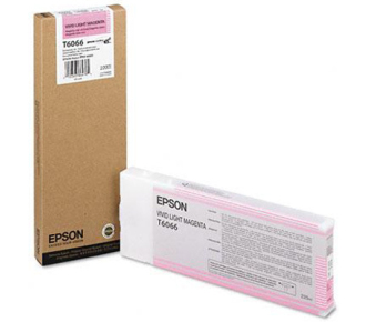 Картридж Epson I/C SP-4880 220ml Vivid LM
