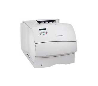 Lexmark T522