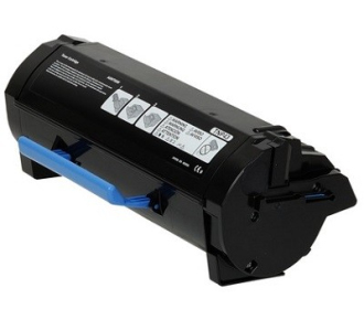 Тонер-картридж Konica Minolta TNP-43 черный 10K для bizhub 3320