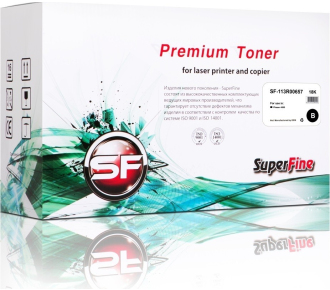 SuperFine SF-113R00657