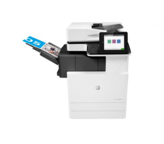 HP Color LaserJet E87650