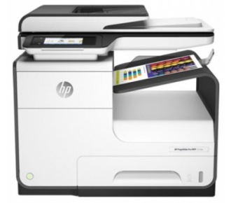 HP PageWide P57750