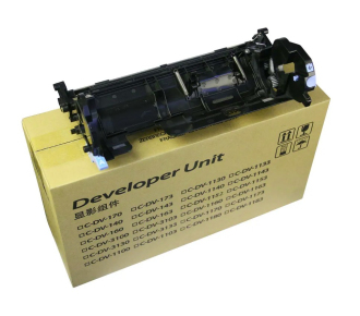 Блок проявки для KYOCERA ECOSYS M2040dn/2135dn/2635dn/2540dn/2640idw/2735dw (DV-1150) JPN