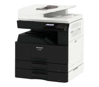 МФУ SHARP BP-20M31T
