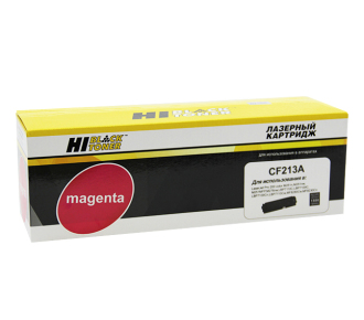 Hi-Black HB-CF213A 999010006