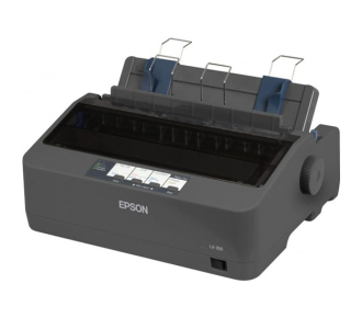 Принтер матричный Epson LX-350 (C11CC24031)